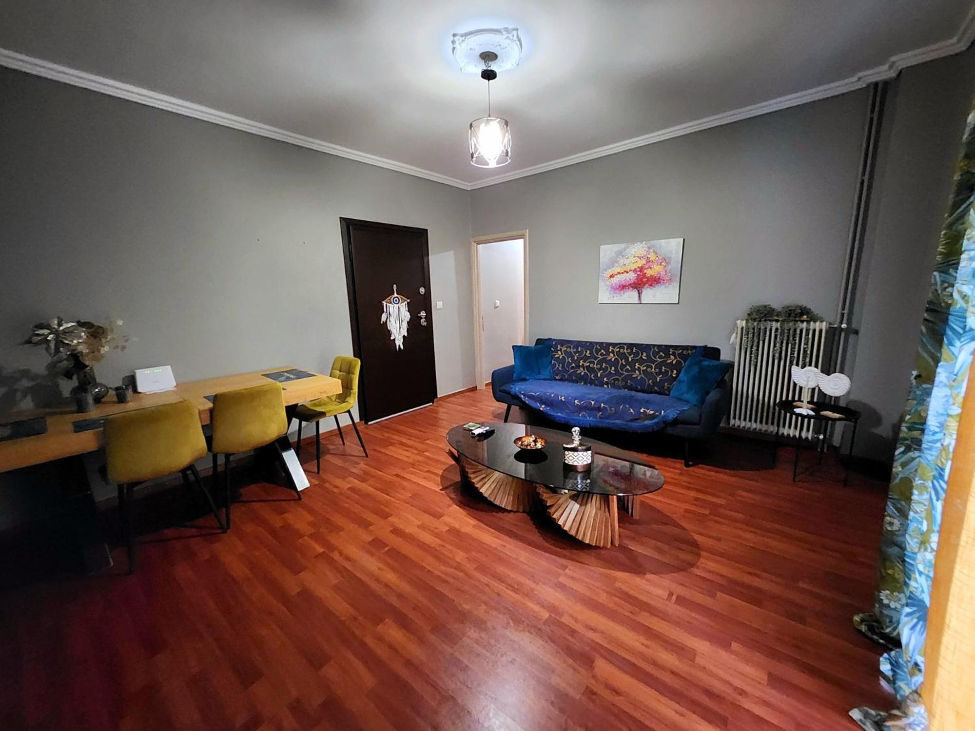 Fully Equipped Apartment Tripoli Exterior foto